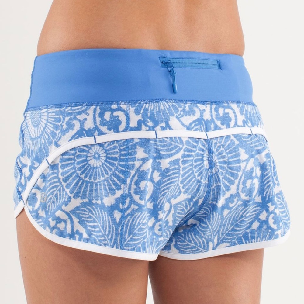Lululemon Run: Speed Short 4 - image 6